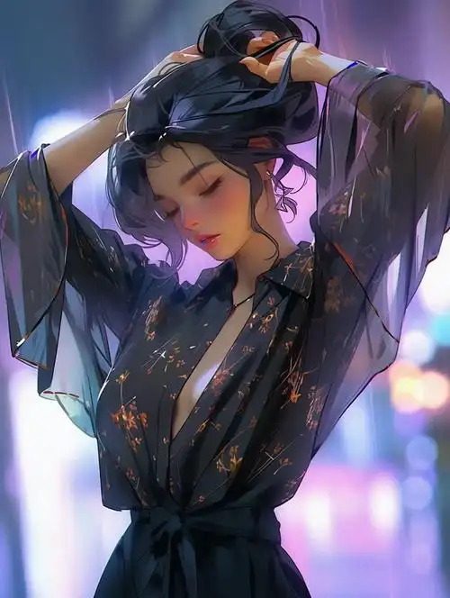沙丘之外